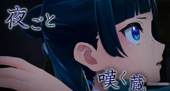 《药屋少女的呢喃》游戏化确定，2027年初多平台发售