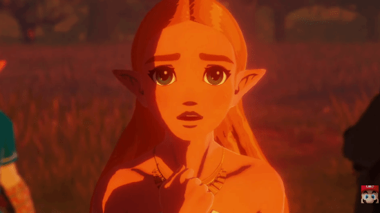 《塞尔达无双：灾厄启示录》决定版官宣登陆Switch 2，支持60帧
