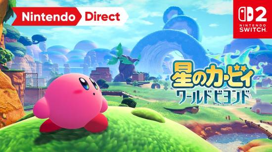 任天堂9月直面会落幕：多款新作发售日公布，《星之卡比》新作压轴