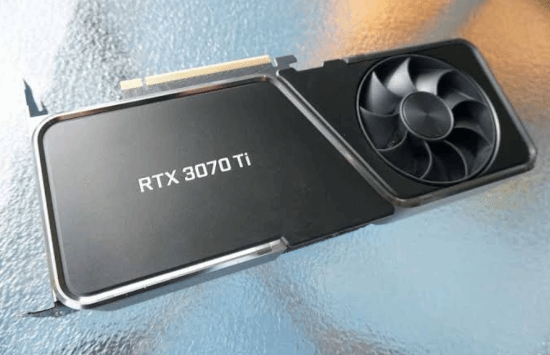 巴西改装者成功打造可正常工作的RTX 3070 Ti 16GB显卡