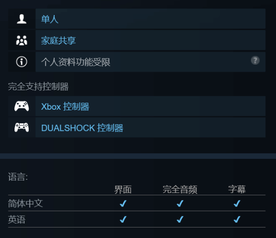 《流浪地球：望日》Steam页面公开，柳叶刀工作室打造单机科幻射击游戏