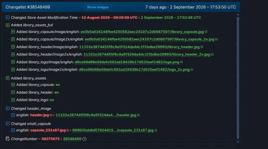 爆料称育碧或将公布初代《刺客信条》重制版，Steam页面出现更新