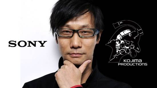 索尼退出《PHYSINT》发行，Xbox接手与小岛工作室合作