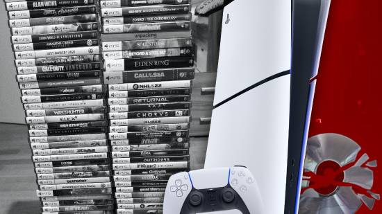 玩家盘点索尼2026年多项变动：停实体光盘、Bungie裁员、Bluepoint关闭、Physint转投Xbox