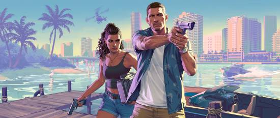 R星谈《GTA6》：Jason与Lucia同床睡，任务中角色切换会受剧情限制