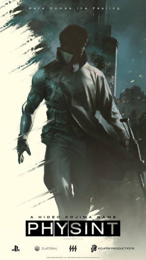 《Physint》转投Xbox后，小岛秀夫4月访Xbox旧照被翻出