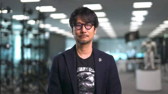 《Physint》转投Xbox后，小岛秀夫4月访Xbox旧照被翻出