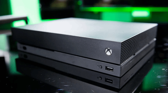 玩家社区讨论Xbox One X主机外观设计，称其为现代主机设计标杆
