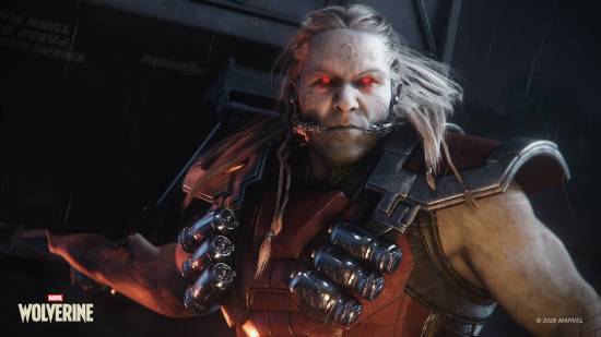 《漫威金刚狼》媒体评测解禁，gamingbolt给出满分