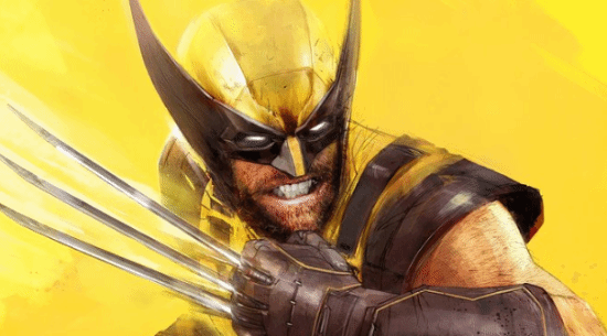 PS5《漫威金刚狼》获ScreenHub满分评价，流程约15小时