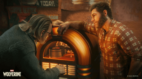《漫威金刚狼》媒体评测解禁：GameSpot打出6分