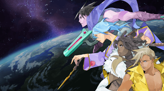 Epic游戏商城本周免费领取《星界战士》《天空奇兵》