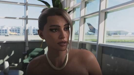 Newzoo报告：《GTA6》2026年发售将推动主机市场增长