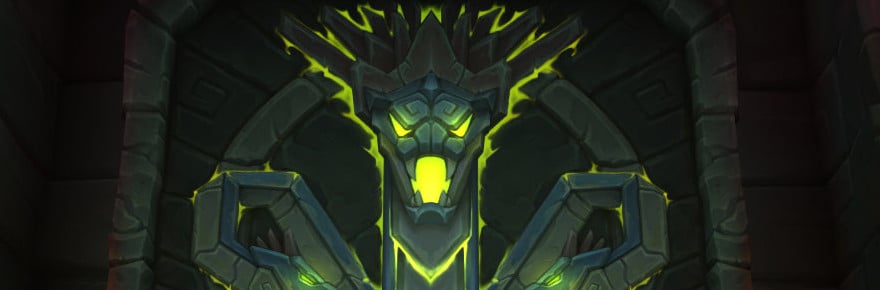 WoW Factor专栏评《魔兽世界》12.1补丁Ula'tek剧情