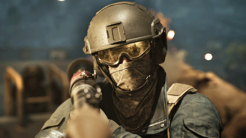 Wardogs 将登陆 Xbox 和 PS5，但还需等待一段时间