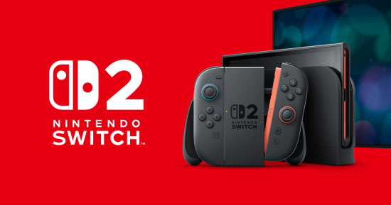 任天堂推送23.0.0版本系统更新 Switch 2解锁TV模式VRR