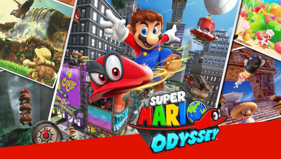 任天堂Switch 2发售一年多仍未公布正统3D马里奥新作，系系列历史首次
