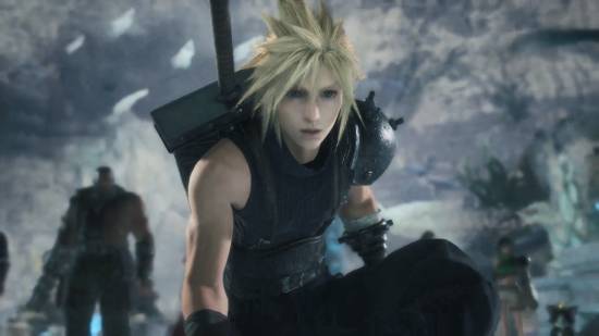 任天堂直面会公布《FF7启示》新实机，《FF7核心危机 重聚》Switch 2版今日上线