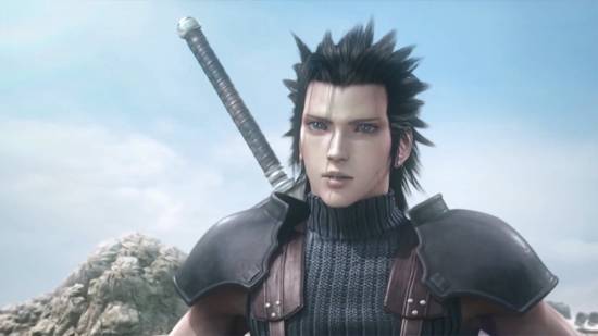 任天堂直面会公布《FF7启示》新实机，《FF7核心危机 重聚》Switch 2版今日上线