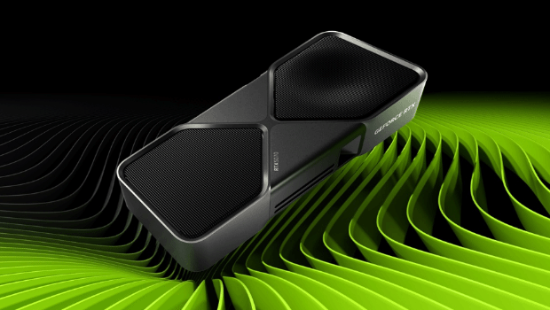 硬件情报站第220期：NVIDIA官宣DLSS 5将支持RTX 40系显卡