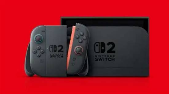 任天堂推出32GB Switch 2游戏卡带 《剑星 完整版》率先采用