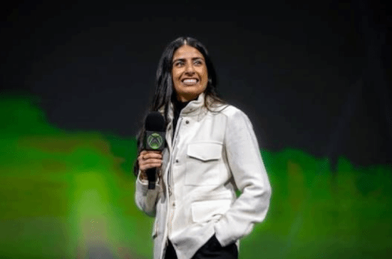 Xbox新任CEO Asha Sharma收缩战线：裁员3200人、减少游戏产量、聚焦核心IP