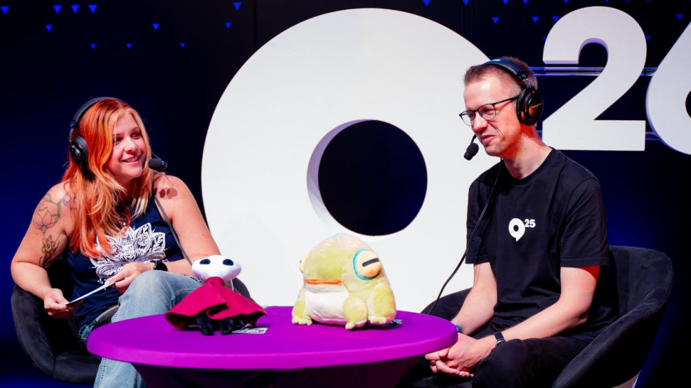 Games Done Quick在Gamescom 2026谈如何用社区带来改变