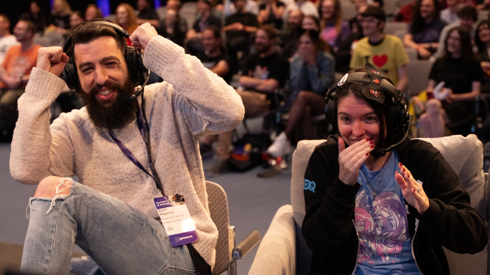 Games Done Quick在Gamescom 2026谈如何用社区带来改变