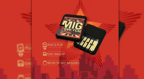 荷兰法院裁定MIG Switch烧录卡销售违法，任天堂胜诉