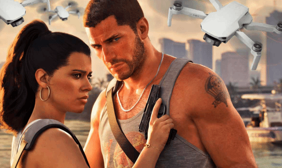 R星在仲裁听证会披露《GTA6》保密措施，称曾为防无人机贴窗户隐私膜