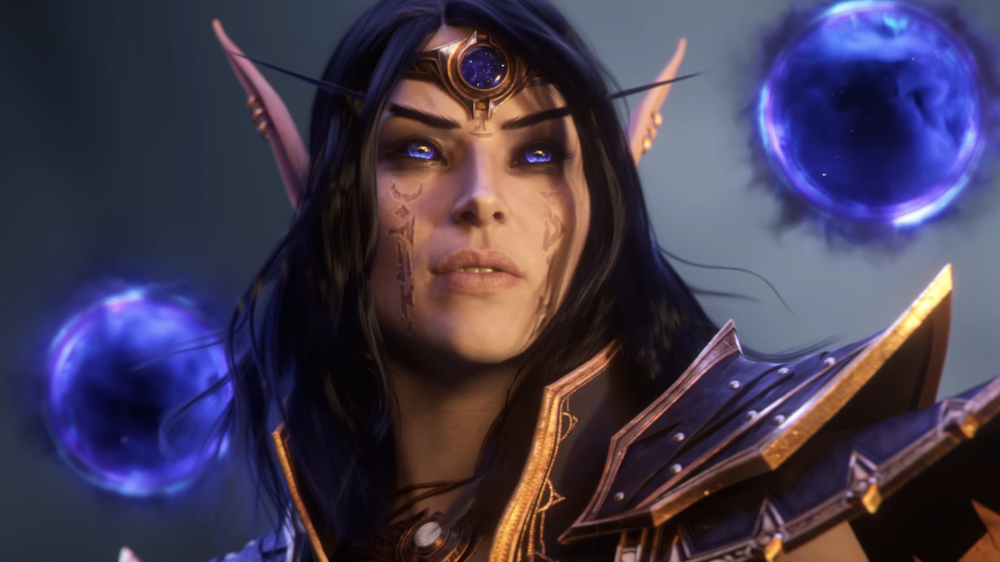 BlizzCon 2026：暴雪公布《星际争霸》《暗黑破坏神5》及新《魔兽世界》游戏