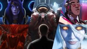 BlizzCon 2026开幕：星际争霸2030年回归改为开放世界射击游戏，暗黑破坏神5公布
