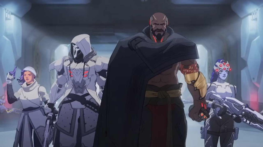 BlizzCon 2026开幕：星际争霸2030年回归改为开放世界射击游戏，暗黑破坏神5公布