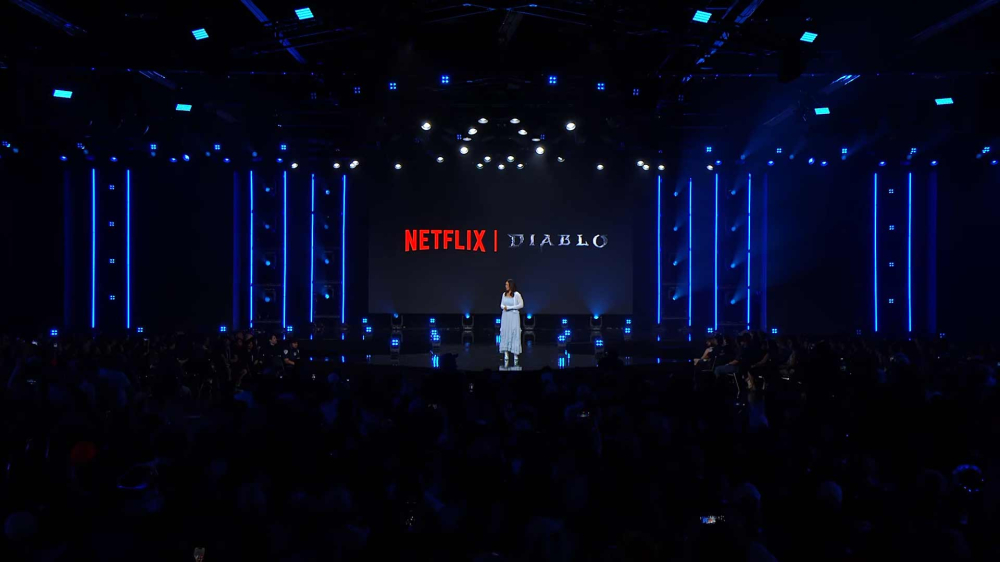 BlizzCon 2026开幕：星际争霸2030年回归改为开放世界射击游戏，暗黑破坏神5公布