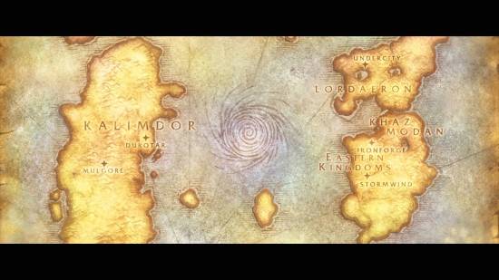 暴雪公布《魔兽世界：Forever》，11月4日上线