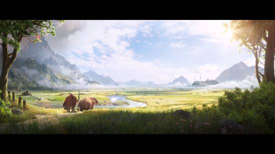 暴雪公布《魔兽世界：Forever》，11月4日上线
