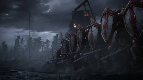 《魔兽争霸3：重铸版》新战役“遗忘之王国”上线，官方称超30小时剧情