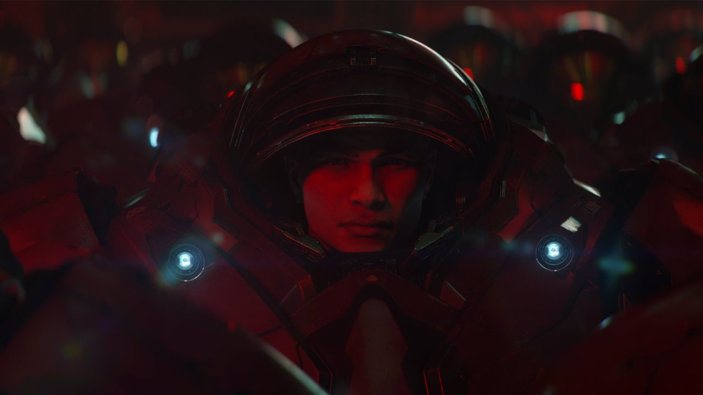 暴雪公布新《星际争霸》游戏：开放世界剧情驱动射击游戏，预计2030年发售