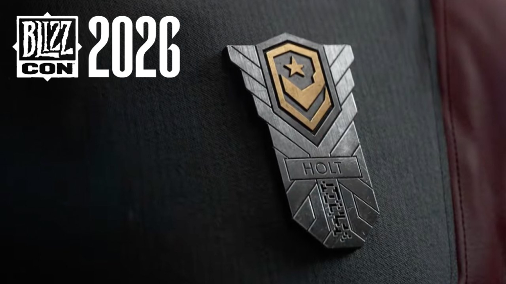 《星际争霸》新作在 BlizzCon 官宣为开放世界射击游戏，但预计 2030 年才会面世