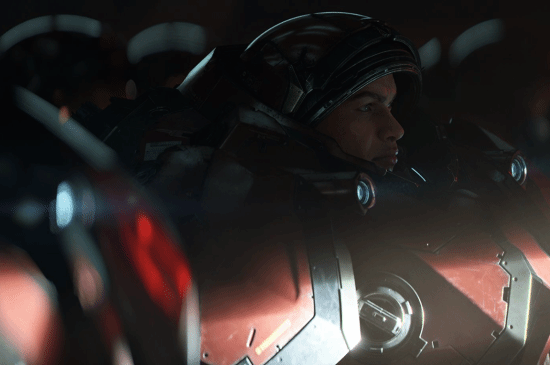 暴雪公布《星际争霸》新作为开放世界射击游戏，预计2030年发售