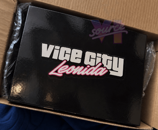 网传《GTA6》实体收藏版开箱图引热议，玩家质疑真实性