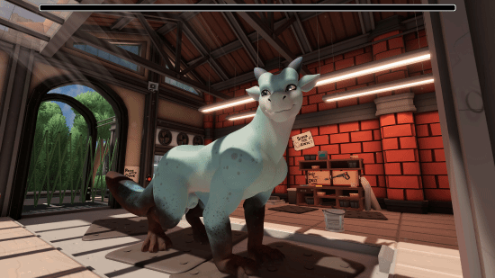贴吧玩家调侃《马拉松》Steam在线人数被成人向小游戏《洗龙》反超
