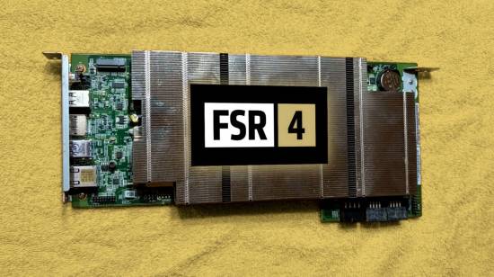 AMD BC-250矿卡获社区适配FSR 4：1440p渲染耗时降近半，可改Linux游戏主机