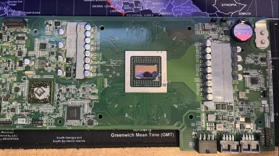 AMD BC-250矿卡获社区适配FSR 4：1440p渲染耗时降近半，可改Linux游戏主机