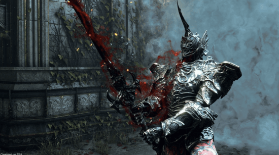PS5模拟器KyTyPS5运行《恶魔之魂：重制版》达到30FPS