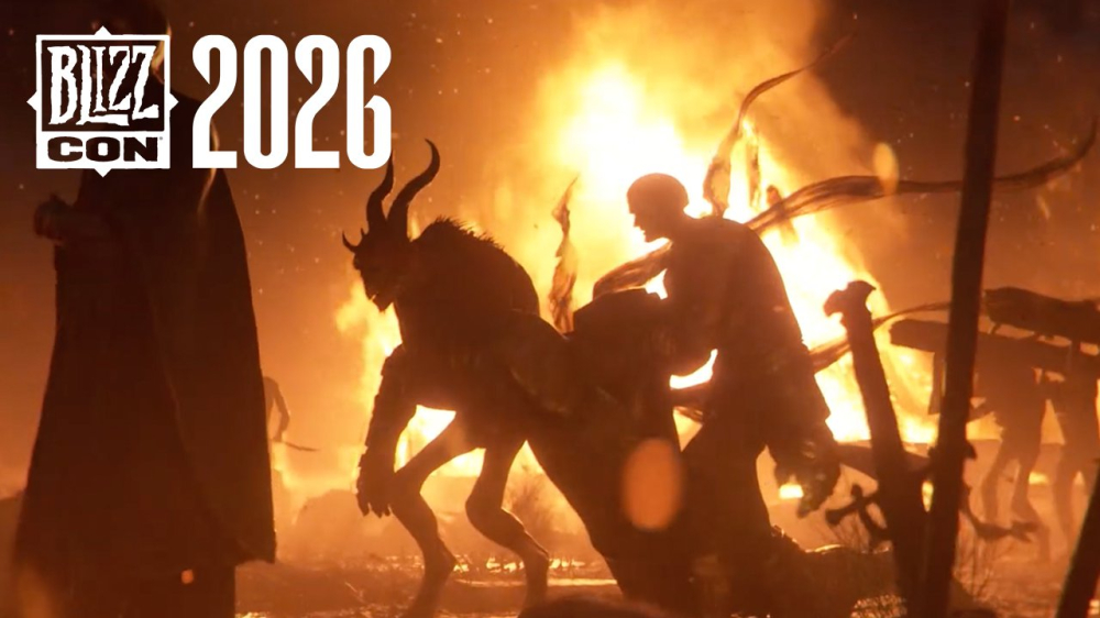 《暗黑破坏神5》确认已进入全面制作阶段,预计2029年推出