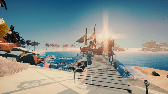 《我的海岛庄园》Steam折扣价23.40元即将结束
