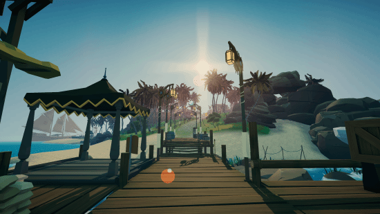 《我的海岛庄园》Steam折扣价23.40元即将结束