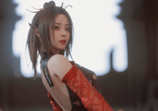 女流66直播谈《黑神话：悟空》与国产游戏：称不理解靠锐评博流量