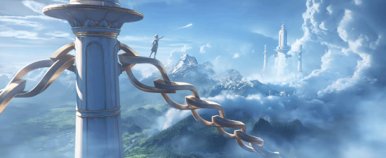 《魔兽世界：无限》预购开启 新种族“天穹精灵”需单独购买引玩家争议